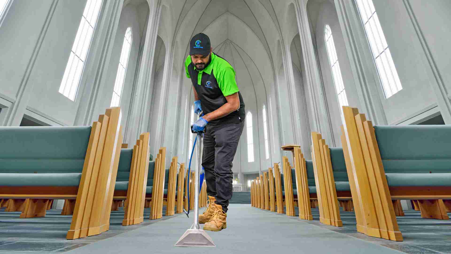 Carpet Cleaning commercial cleaning Macquarie Park