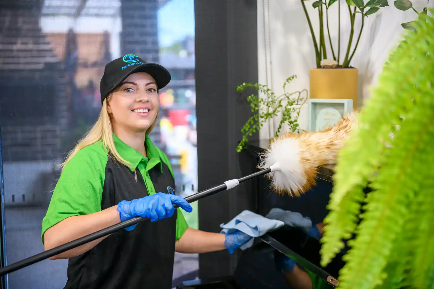 Commercial Cleaning commercial cleaning Macquarie Park