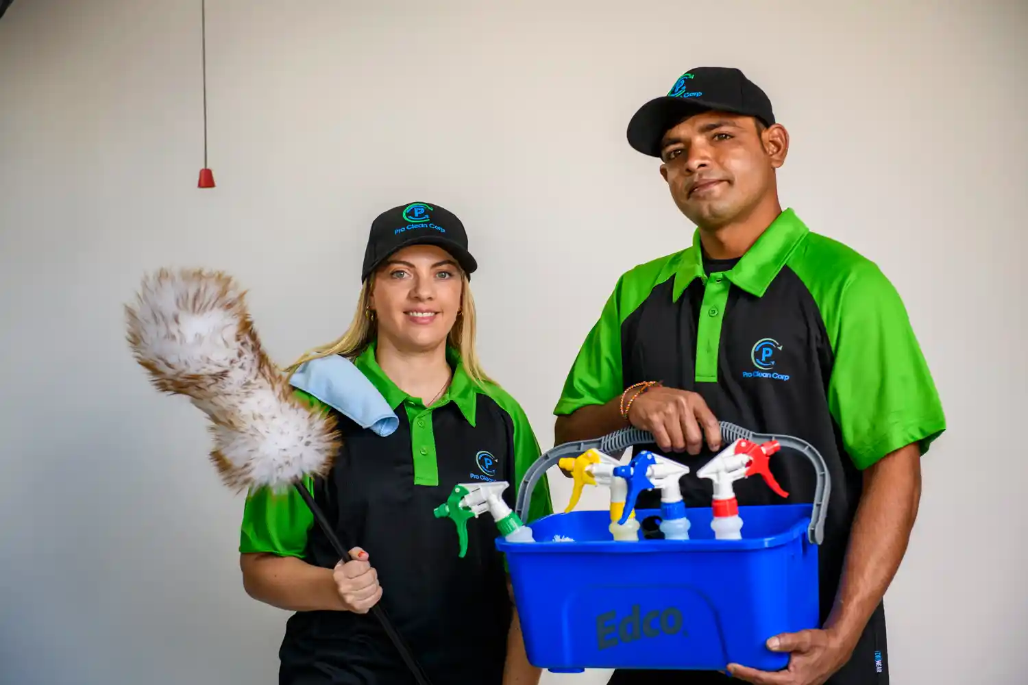 Warehouse Cleaning commercial cleaning Macquarie Park